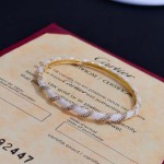 2026年2月3日入荷新品カルティエ腕輪/ブレスレットギフト/誕生日/記念品/アクセサリーxin工場