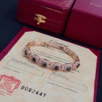 2026年2月3日入荷新品カルティエブレスレットギフト/誕生日/記念品/アクセサリーxin工場