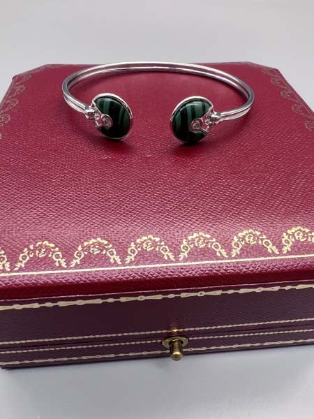 2026年2月3日入荷新品カルティエ腕輪/ブレスレットギフト...