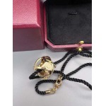 2026年2月3日入荷新品カルティエネックレスギフト/誕生日/記念品/アクセサリーxin工場