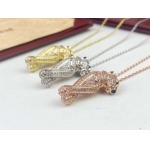 2026年2月3日入荷新品カルティエネックレスギフト/誕生日/記念品/アクセサリーxin工場