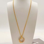 2026年2月3日入荷新品カルティエネックレスギフト/誕生日/記念品/アクセサリーxin工場