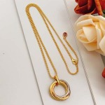 2026年2月3日入荷新品カルティエネックレスギフト/誕生日/記念品/アクセサリーxin工場