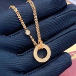 2026年2月3日入荷新品カルティエネックレスギフト/誕生日/記念品/アクセサリーxin工場