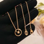 2026年2月3日入荷新品カルティエネックレスギフト/誕生日/記念品/アクセサリーxin工場