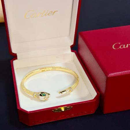 2026年2月3日入荷新品カルティエ腕輪/ブレスレットギフト...