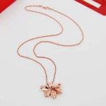 2026年2月3日入荷新品カルティエネックレスギフト/誕生日/記念品/アクセサリーxin工場