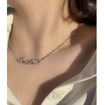 2026年2月3日入荷新品カルティエネックレスギフト/誕生日/記念品/アクセサリーxin工場