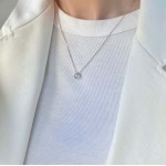 2026年2月3日入荷新品カルティエネックレスギフト/誕生日/記念品/アクセサリーxin工場