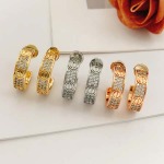 2026年2月3日入荷新品カルティエピアスギフト/誕生日/記念品/アクセサリーxin工場