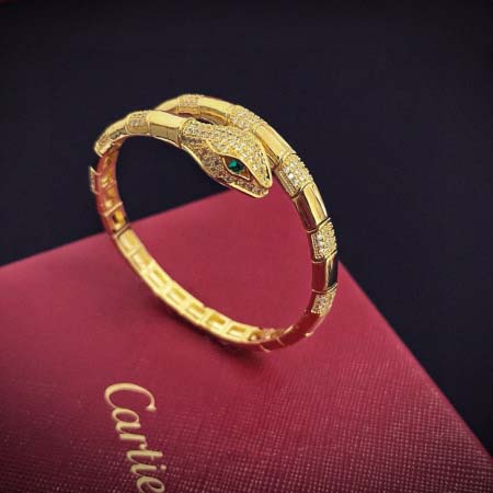 2026年2月3日入荷新品カルティエ腕輪/ブレスレットギフト...