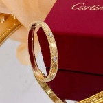 2026年2月3日入荷新品カルティエ腕輪/ブレスレットギフト/誕生日/記念品/アクセサリーxin工場
