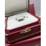 2026年2月3日入荷新品カルティエ指輪ギフト/誕生日/記念品/アクセサリーxin工場