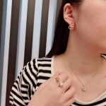 2026年2月3日入荷新品カルティエネックレスギフト/誕生日/記念品/アクセサリーxin工場