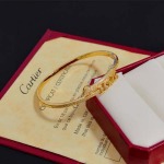 2026年2月3日入荷新品カルティエ腕輪/ブレスレットギフト/誕生日/記念品/アクセサリーxin工場