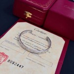 2026年2月3日入荷新品カルティエ腕輪/ブレスレットギフト/誕生日/記念品/アクセサリーxin工場