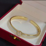 2026年2月3日入荷新品カルティエ腕輪/ブレスレットギフト/誕生日/記念品/アクセサリーxin工場