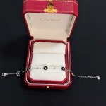 2026年2月3日入荷新品カルティエブレスレットギフト/誕生日/記念品/アクセサリーxin工場