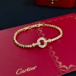 2026年2月3日入荷新品カルティエブレスレットギフト/誕生日/記念品/アクセサリーxin工場