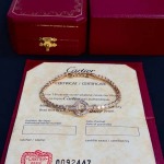 2026年2月3日入荷新品カルティエブレスレットギフト/誕生日/記念品/アクセサリーxin工場