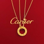2026年2月3日入荷新品カルティエネックレスギフト/誕生日/記念品/アクセサリーxin工場