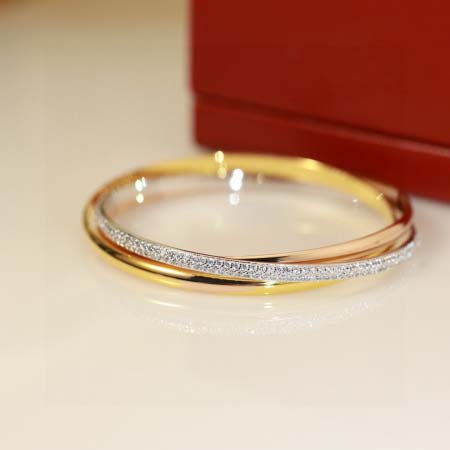 2026年2月3日入荷新品カルティエ腕輪/ブレスレットギフト...