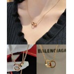 2026年2月3日入荷新品カルティエネックレスギフト/誕生日/記念品/アクセサリーxin工場