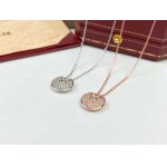 2026年2月3日入荷新品カルティエネックレスギフト/誕生日/記念品/アクセサリーxin工場