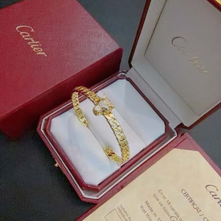2026年2月3日入荷新品カルティエブレスレットギフト/誕生...
