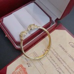 2026年2月3日入荷新品カルティエブレスレットギフト/誕生日/記念品/アクセサリーxin工場