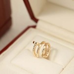 2026年2月3日入荷新品カルティエピアスギフト/誕生日/記念品/アクセサリーxin工場