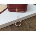 2026年2月3日入荷新品カルティエネックレスギフト/誕生日/記念品/アクセサリーxin工場