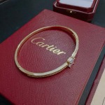 2026年2月3日入荷新品カルティエブレスレットギフト/誕生日/記念品/アクセサリーxin工場