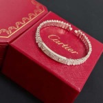 2026年2月3日入荷新品カルティエ腕輪/ブレスレットギフト/誕生日/記念品/アクセサリーxin工場