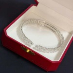 2026年2月3日入荷新品カルティエ腕輪/ブレスレットギフト/誕生日/記念品/アクセサリーxin工場