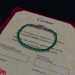 2026年2月3日入荷新品カルティエブレスレットギフト/誕生日/記念品/アクセサリーxin工場