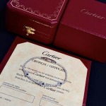 2026年2月3日入荷新品カルティエブレスレットギフト/誕生日/記念品/アクセサリーxin工場