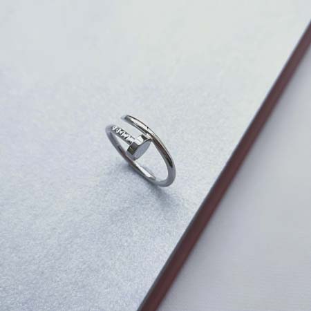 2026年2月4日入荷新品Cartier指輪ギフト/誕生日/...