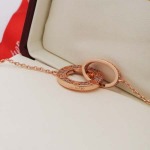 2026年2月4日入荷新品Cartierネックレスギフト/誕生日/記念品/アクセサリーxin工場