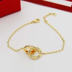 2026年2月4日入荷新品Cartierブレスレットギフト/誕生日/記念品/アクセサリーxin工場