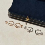 2026年2月4日入荷新品Cartierピアスギフト/誕生日/記念品/アクセサリーxin工場