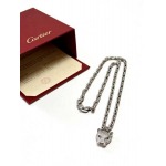 2026年2月4日入荷新品Cartierネックレスギフト/誕生日/記念品/アクセサリーxin工場