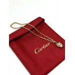 2026年2月4日入荷新品Cartierネックレスギフト/誕生日/記念品/アクセサリーxin工場