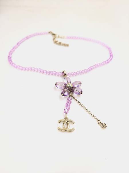 2026年2月4日入荷新品Chanelネックレスギフト/誕生...