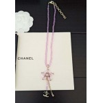 2026年2月4日入荷新品Chanelネックレスギフト/誕生日/記念品/アクセサリーxin工場