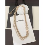 2026年2月4日入荷新品Chanelネックレスギフト/誕生日/記念品/アクセサリーxin工場