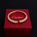 2026年2月4日入荷新品Cartier腕輪/ブレスレットギフト/誕生日/記念品/アクセサリーxin工場