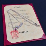 2026年2月4日入荷新品Cartierネックレスギフト/誕生日/記念品/アクセサリーxin工場