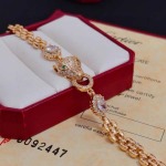2026年2月4日入荷新品Cartierブレスレットギフト/誕生日/記念品/アクセサリーxin工場