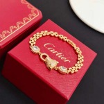 2026年2月4日入荷新品Cartierブレスレットギフト/誕生日/記念品/アクセサリーxin工場